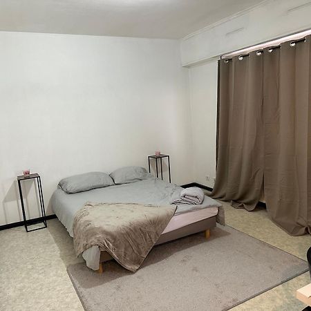 Magnifique Studio Avec Netflix Сен-Луи Экстерьер фото